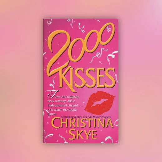 2000 Kisses