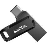 Ultra Dual Drive Go Flash Drive