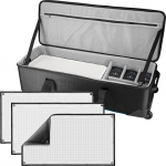 Peter Hurley Flex Cine 3-Light Kit