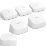6 Series Gigabit Mesh Systems