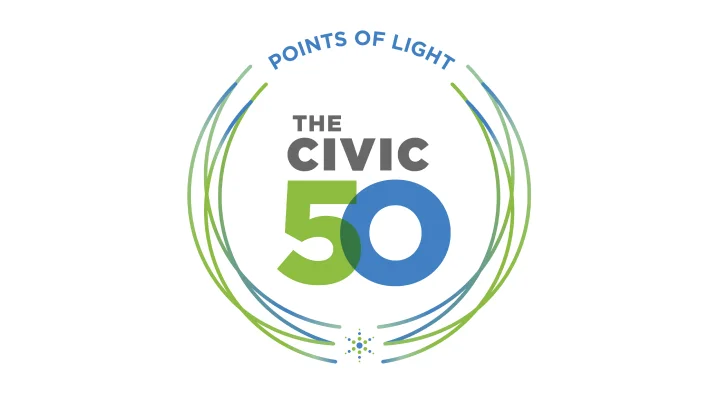 The Civic 50