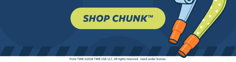 Shop Chunk™