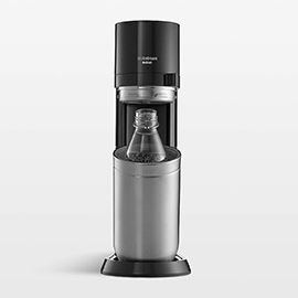 up to 30% off select SodaStream sparkling water makers