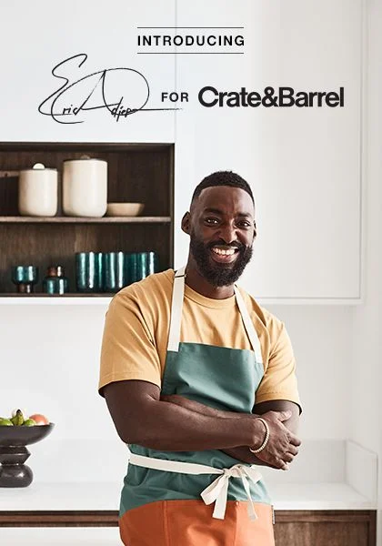 Introducing Chef Eric Adjepong
