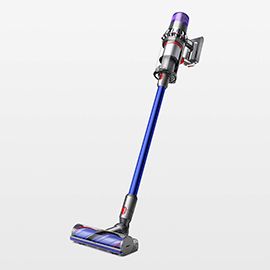 up to $150 off select Dyson vacuums