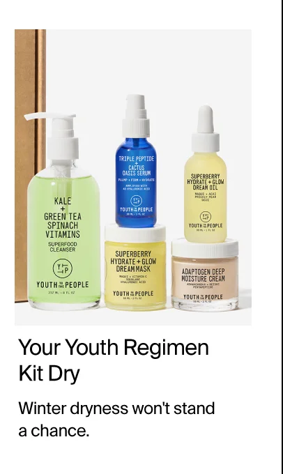Youth Regimen