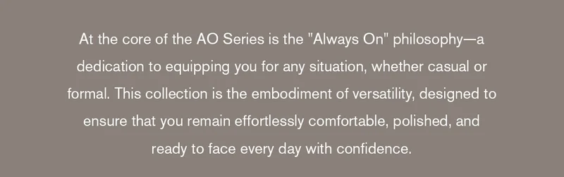 AO Series