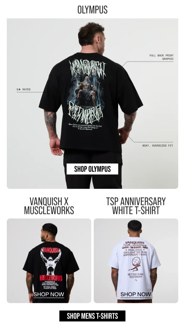 Men's t-shirts