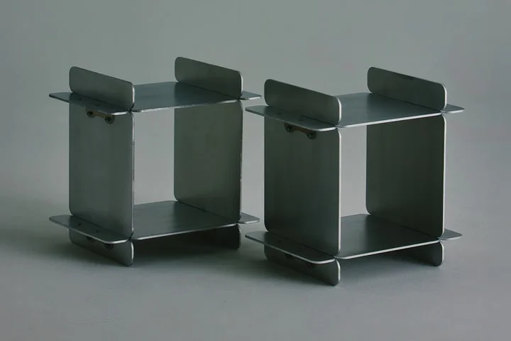 🔗 Industrial Design Meets Customization in LESORR’s “Rounded Edges”  discount code Collection