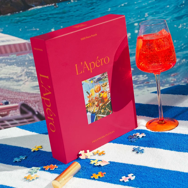 Image of L'Apéro