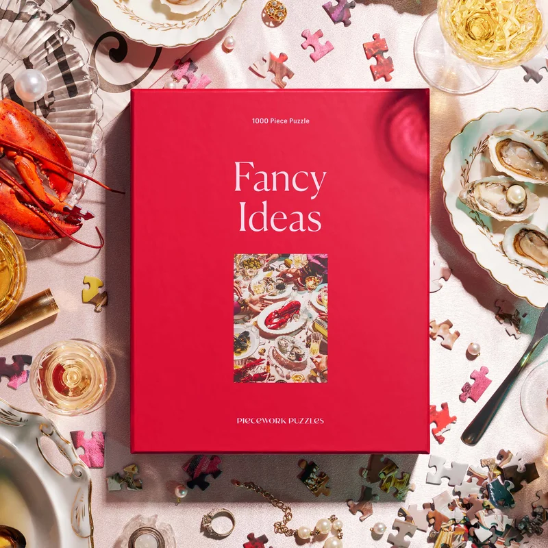 Image of Fancy Ideas
