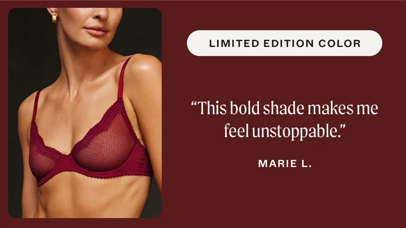 Limited Edition Color