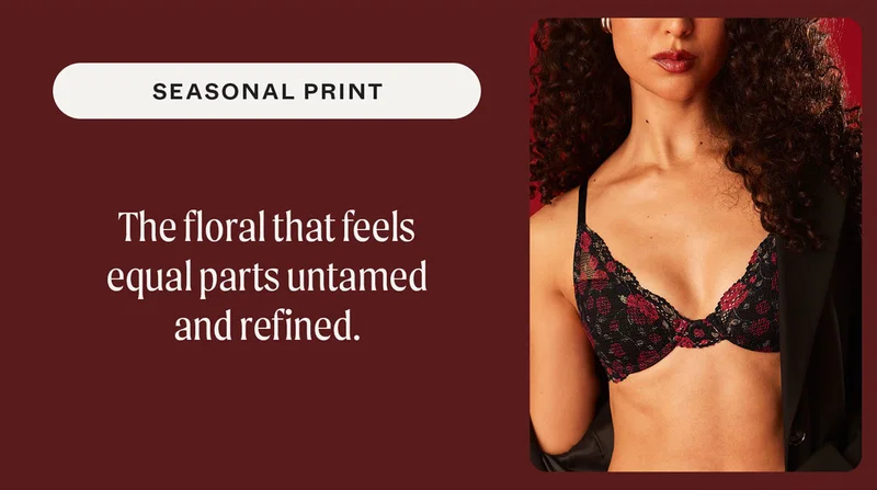 Seasonal Print