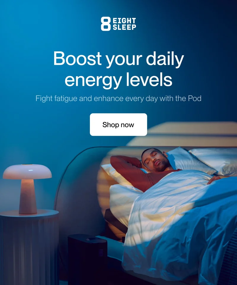 Boost your daily energy levels