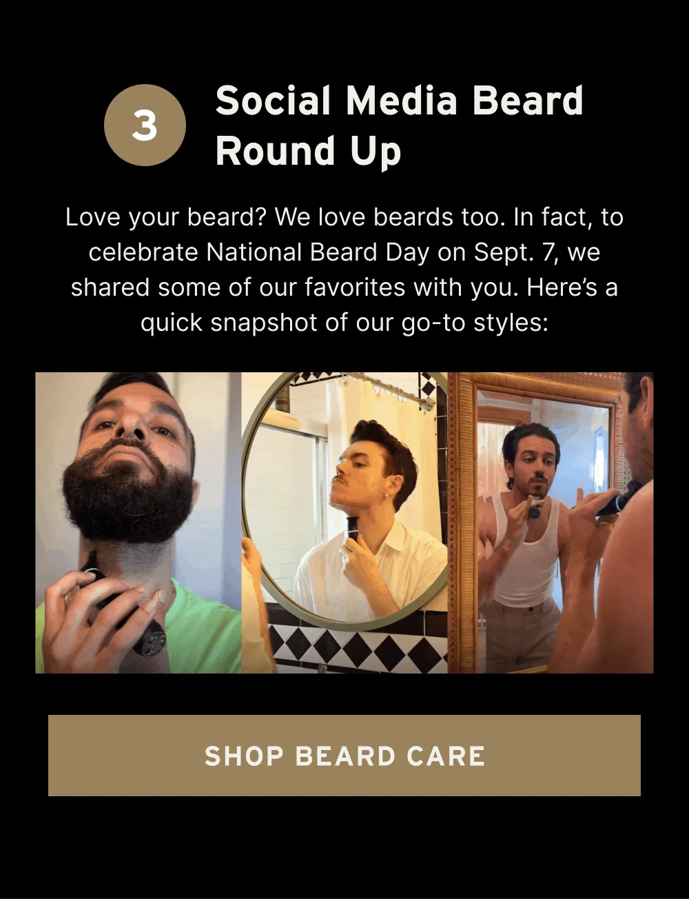 [ Shop Beard Care ]