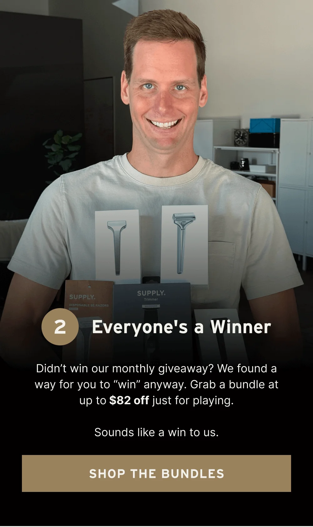 [ Shop the Bundles ]