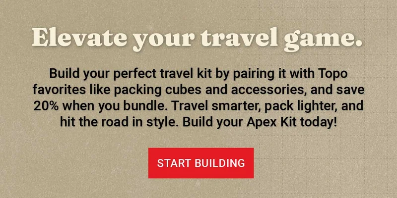 Global Apex Bags