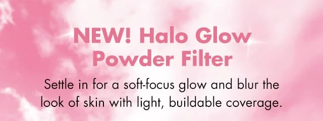 Settle in for a soft-focus glow