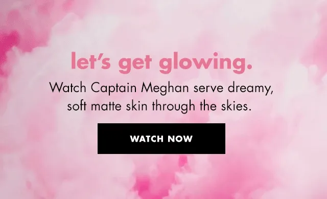 let's get glowing