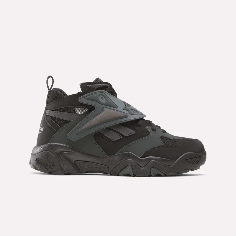 Image of Preseason 94 Retro Basketball Shoes