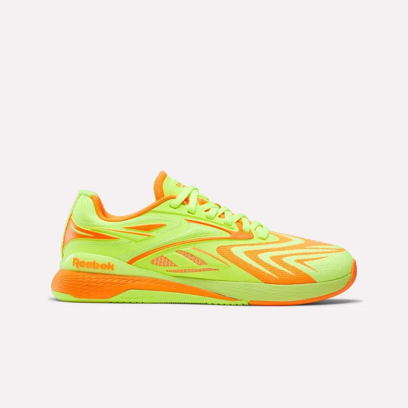 Image of Women's Nano X5 Edge Training Shoes