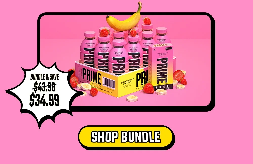 PRIME Hydration