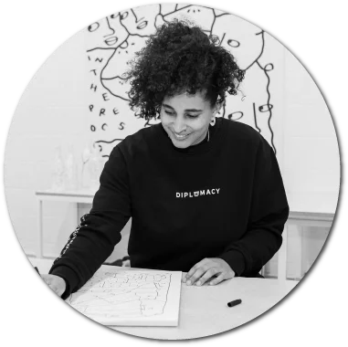 Shantell Martin