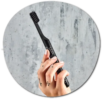 Shop Smart Rechargeable Brush