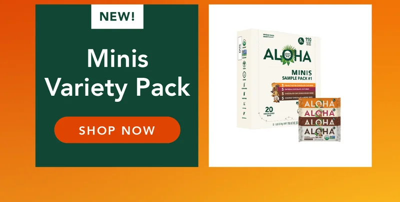Shop the Minis Variety Pack