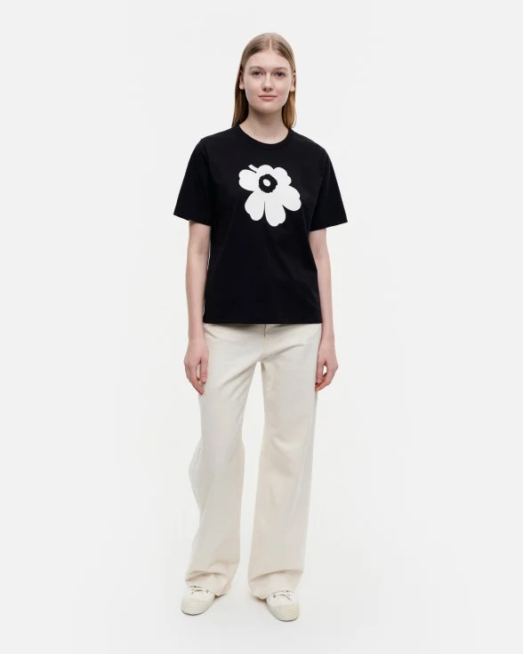 Erna Relaxed Unikko t-shirt
