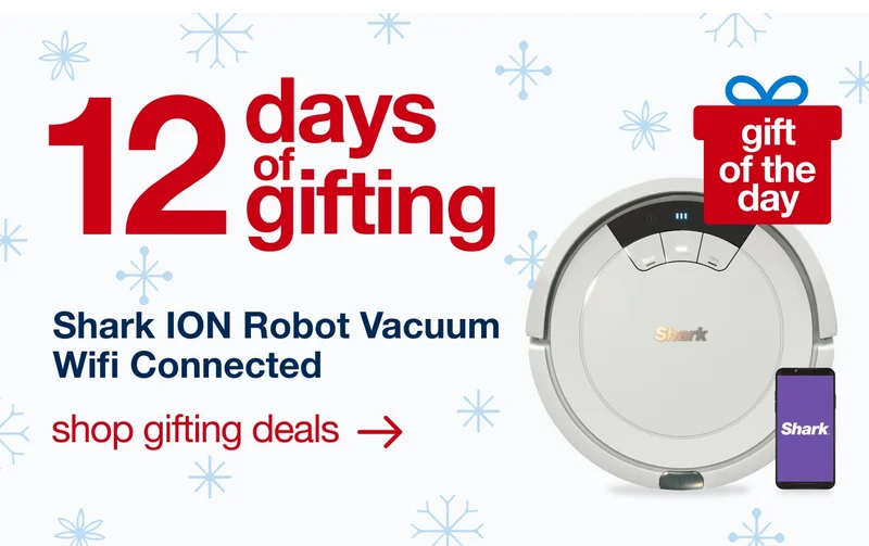12 Days of Gifting — Shop Now!