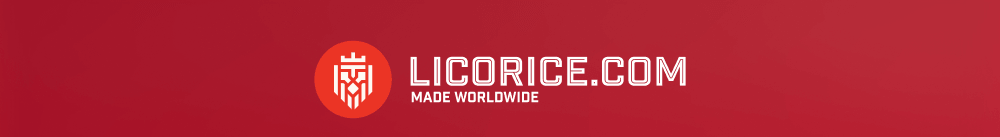 Shop Licorice.com
