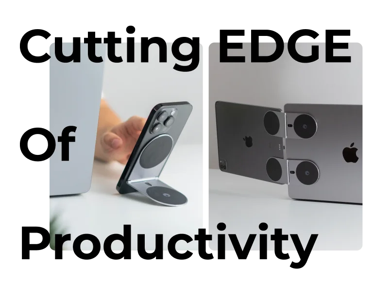 Cutting EDGE Of Productivity