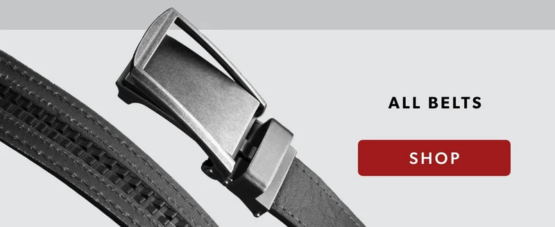 Shop Belts