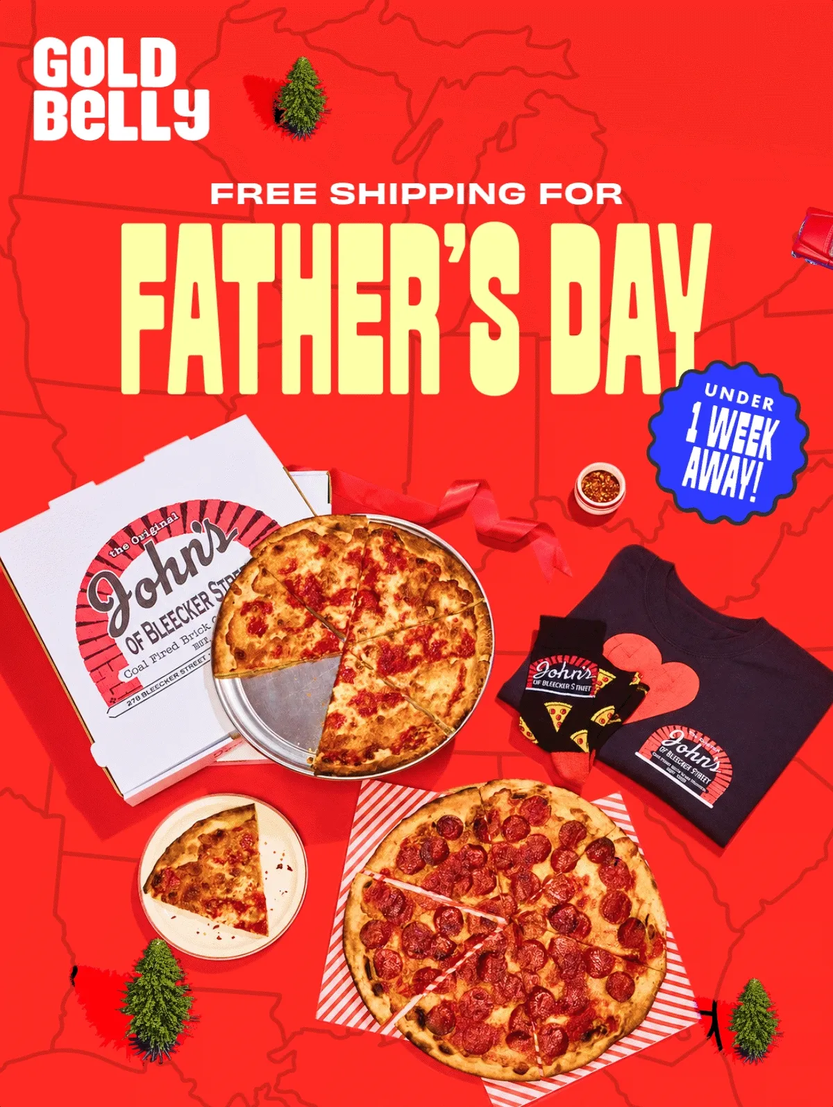 Free Shipping