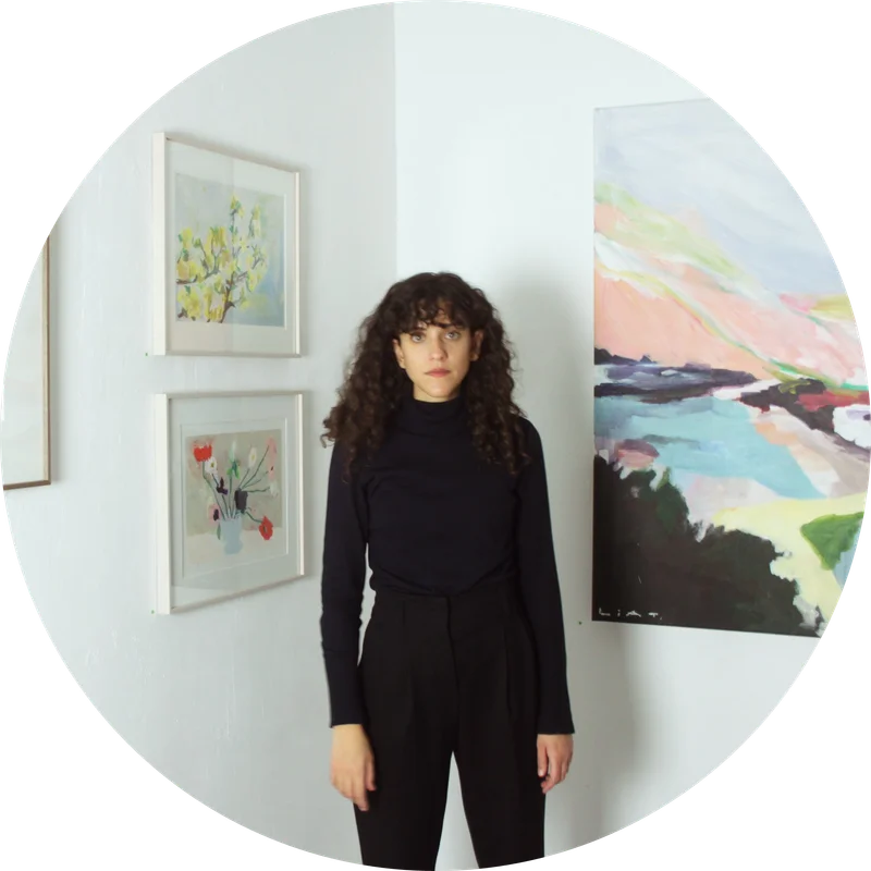 Liat Greenberg