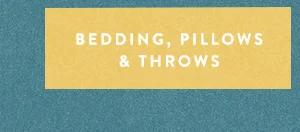 Bedding,Pillows & Throws