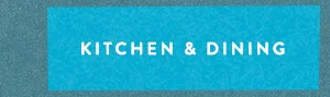 kitchen and dining