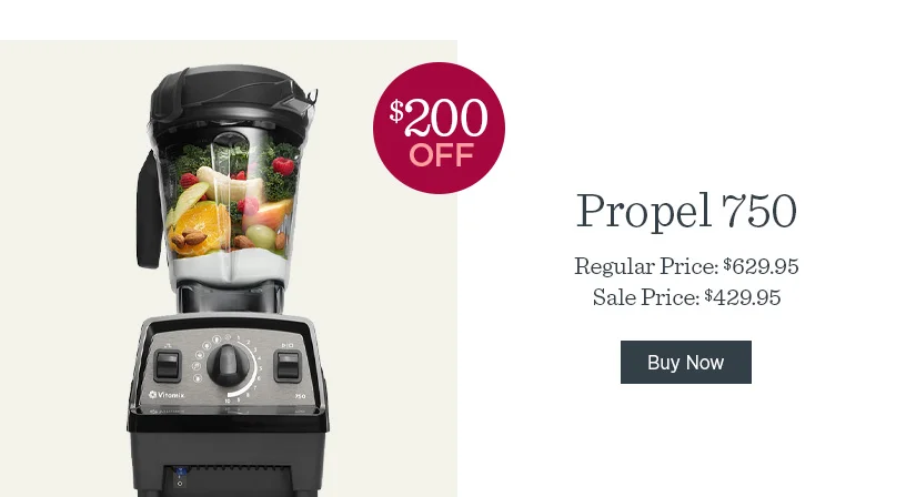 $200 off Propel 750