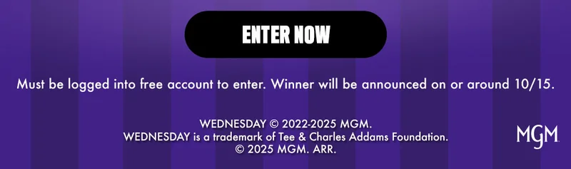Enter Now