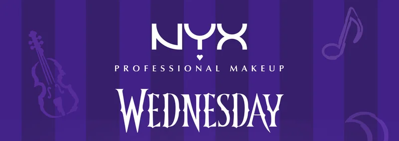 NYX Wednesday