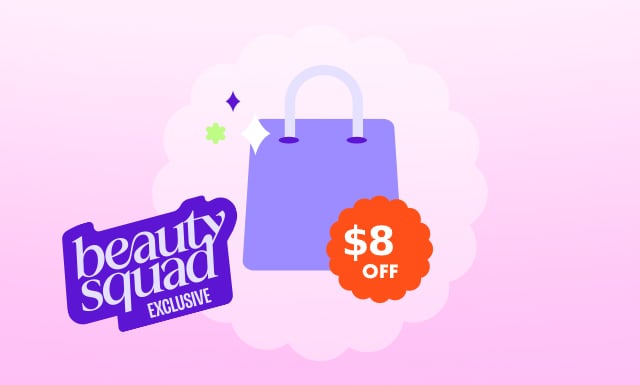 Beauty Squad Exclusive