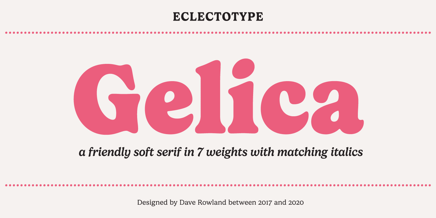 Gelica