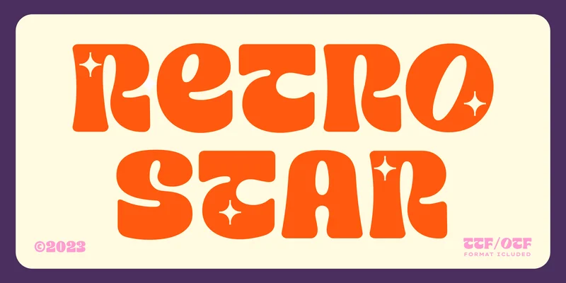 Retro Star