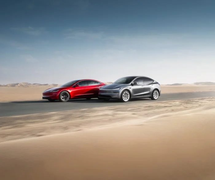 Tesla