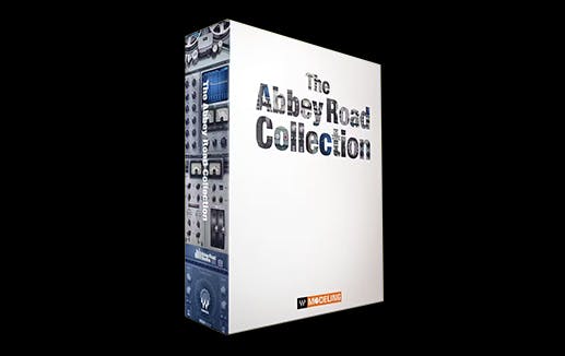 Abbey Road Collection