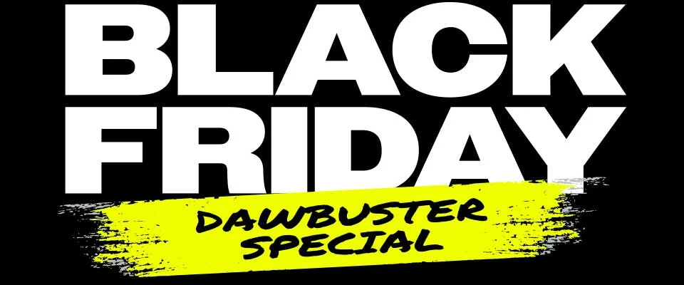 Black Friday is HERE | 2 Plugins for $49.99 | 5 Plugins for $99.99