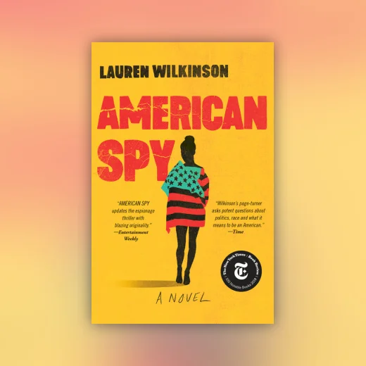 American Spy