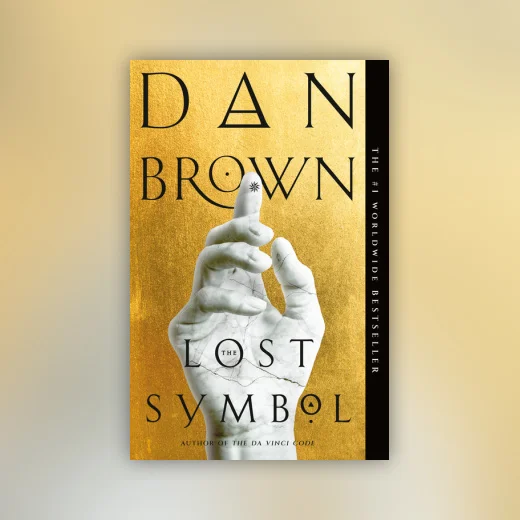 The Lost Symbol