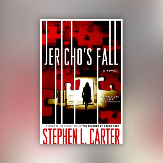 Jericho's Fall